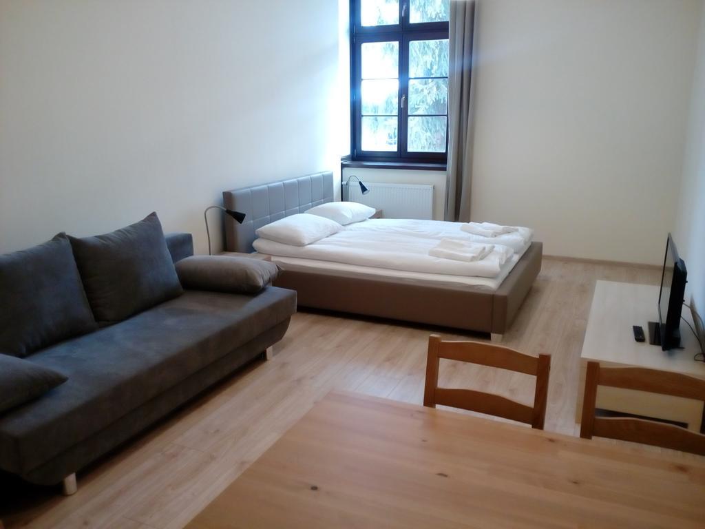 Apartamenty W Rynku Rabka Exterior photo